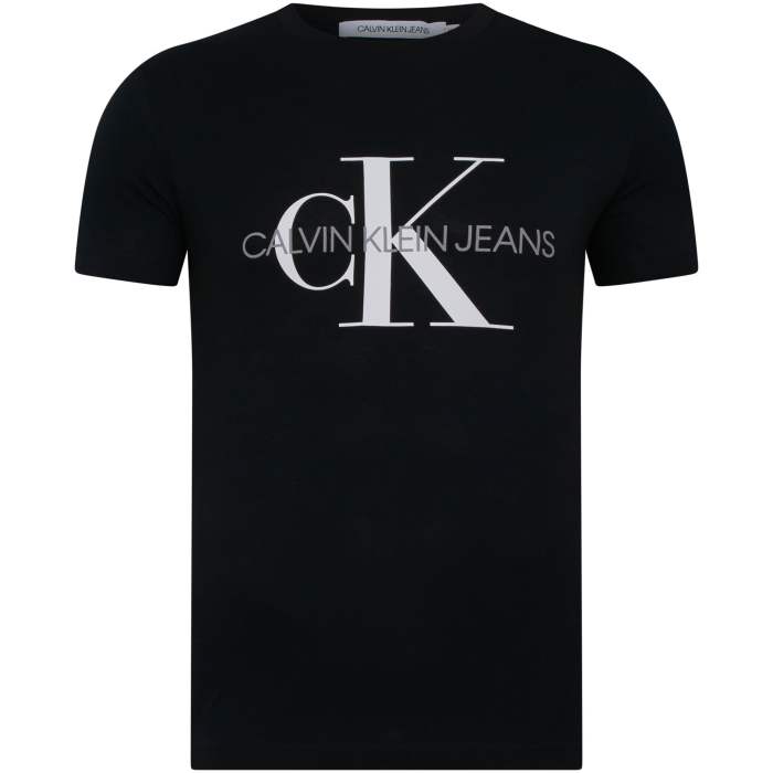 Calvin klein men's slim fit dress shirts