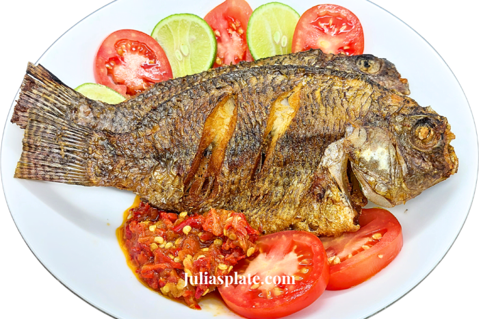 How to cook pinangat na tilapia filipino style