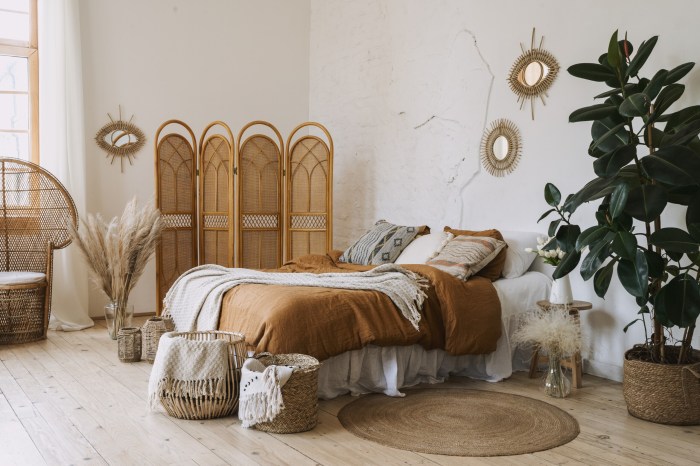 Is boho decor still in style 2020