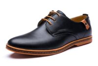 Top comfortable mens dress shoes