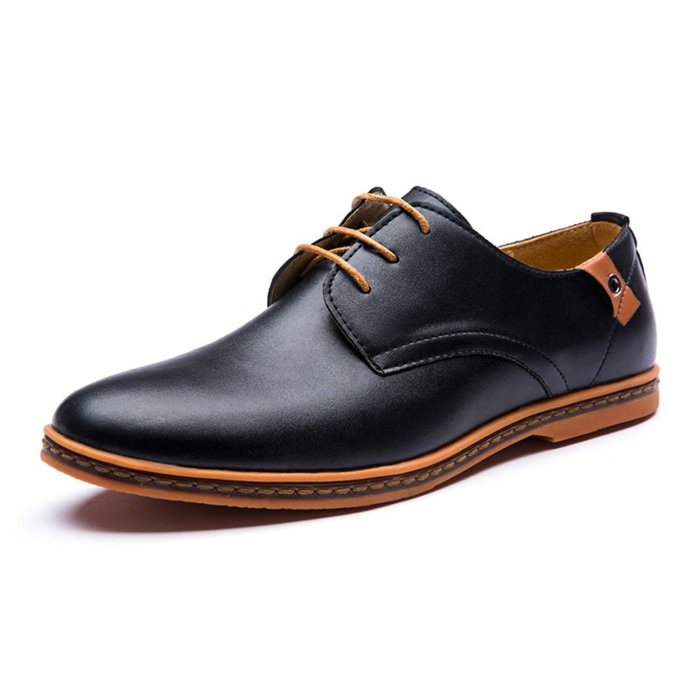 Top comfortable mens dress shoes