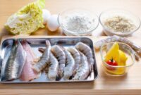 How to cook japanese style mackerel