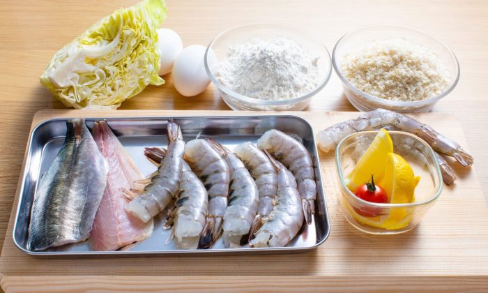 How to cook japanese style mackerel