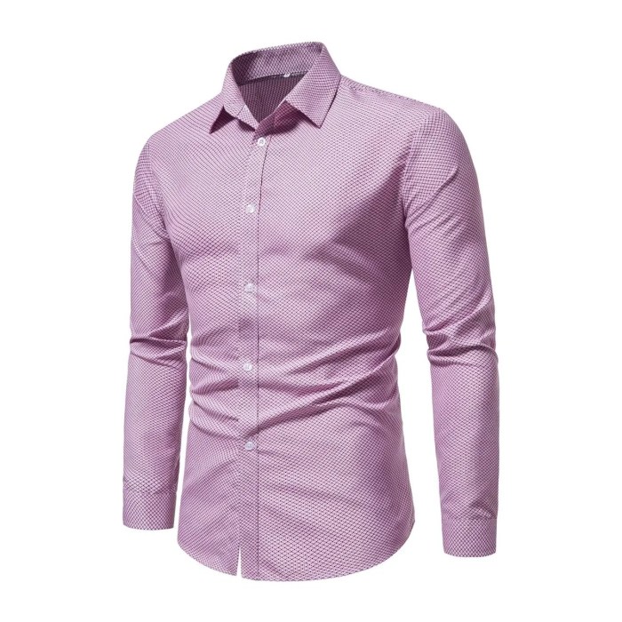 Mens dress shirt companies