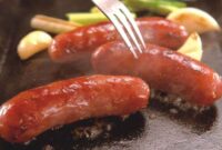 Chinese sausage cook chinasichuanfood saved cooking