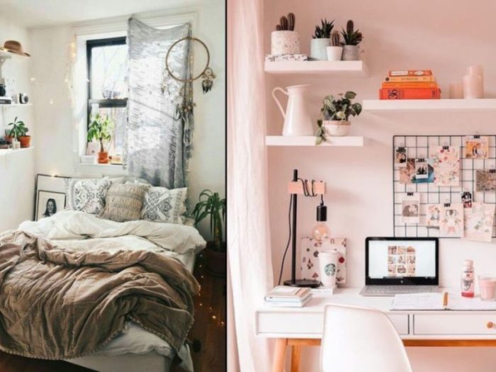 How to decorate your room aesthetically