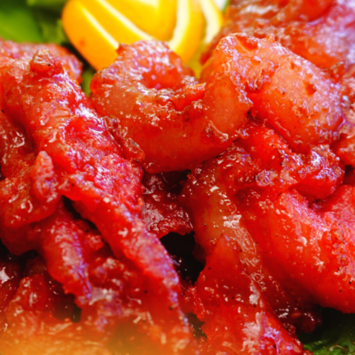 How to cook tocino filipino style