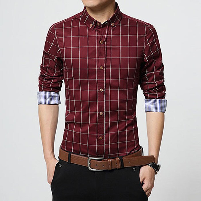 Casual dress shirts for woman