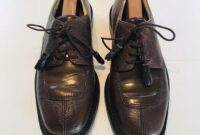 Mens eee dress shoes