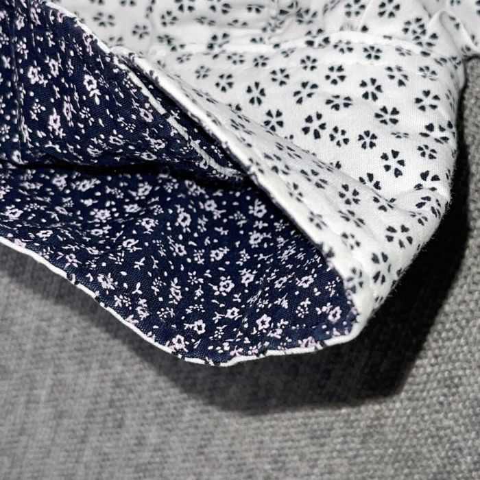 Floral dress shirt men