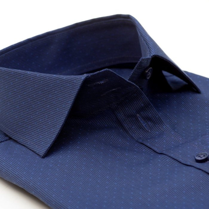 Black men's dress shirts