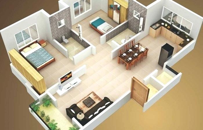 Download aplikasi buat desain denah rumah