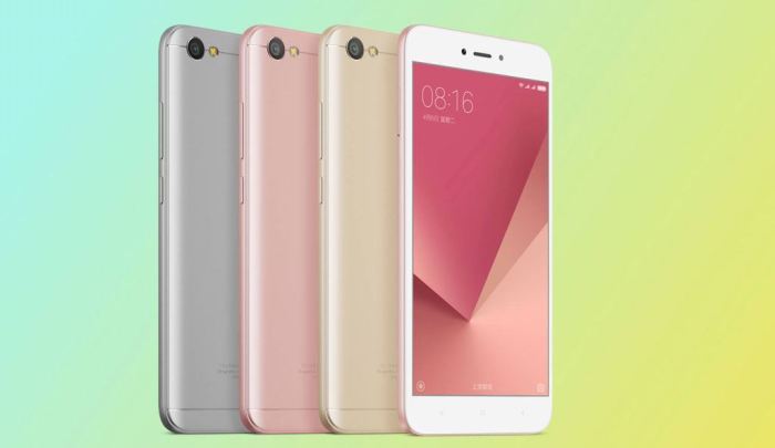 Harga hp xiaomi a1 terbaru 2018