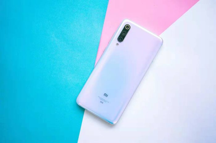 Harga hp seken xiaomi