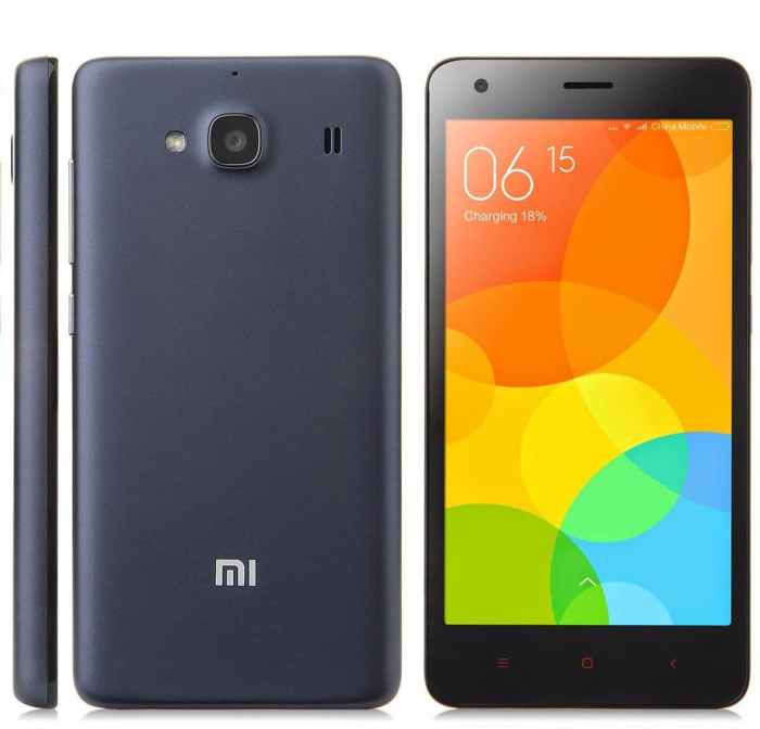 Harga hp xiaomi 2a