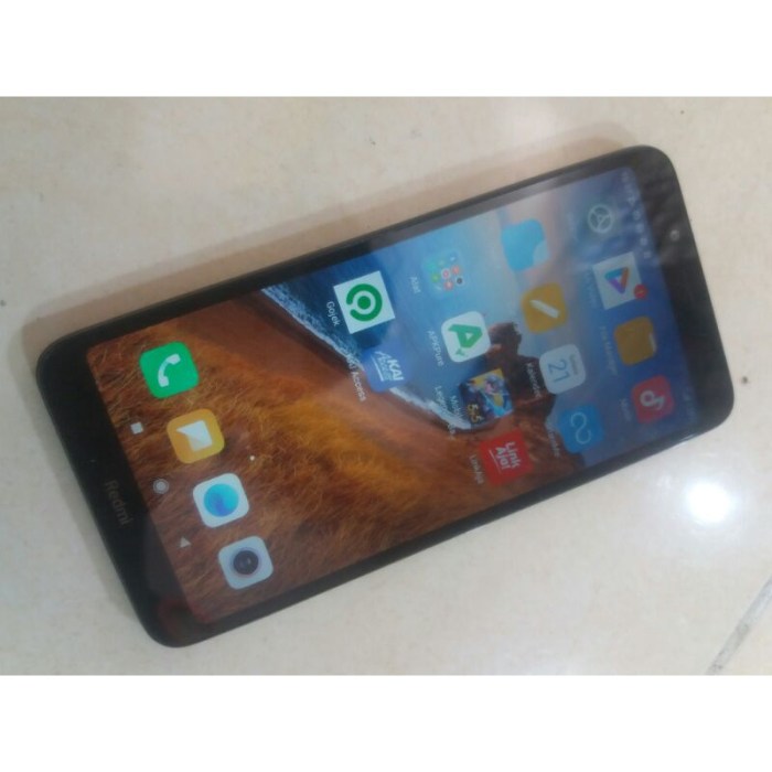 Redmi xiaomi pinoytechnoguide