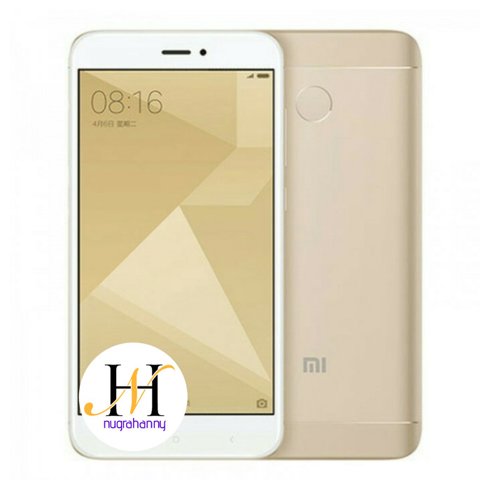 Harga hp second xiaomi 4x