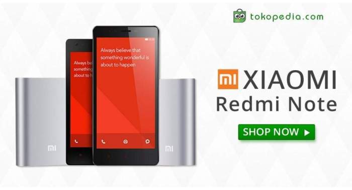 Harga hp xiaomi di solo