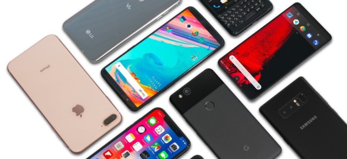 Harga hp xiaomi baru 2018