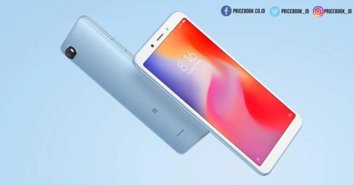 Redmi xiaomi spesifikasi 5a perbedaan lengkap pendatang melalui nah gizmochina