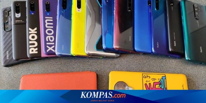 Harga hp xiaomi di surabaya