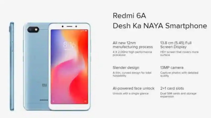 Redmi 6a xiaomi price rm malaysia lowyat starts confirmed