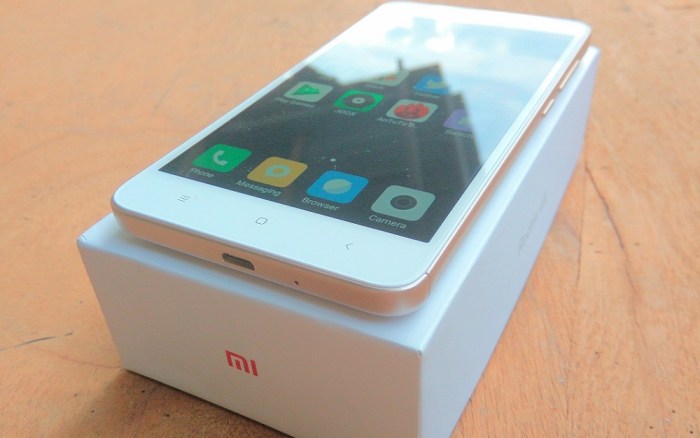 Harga hp xiaomi 4a terbaru