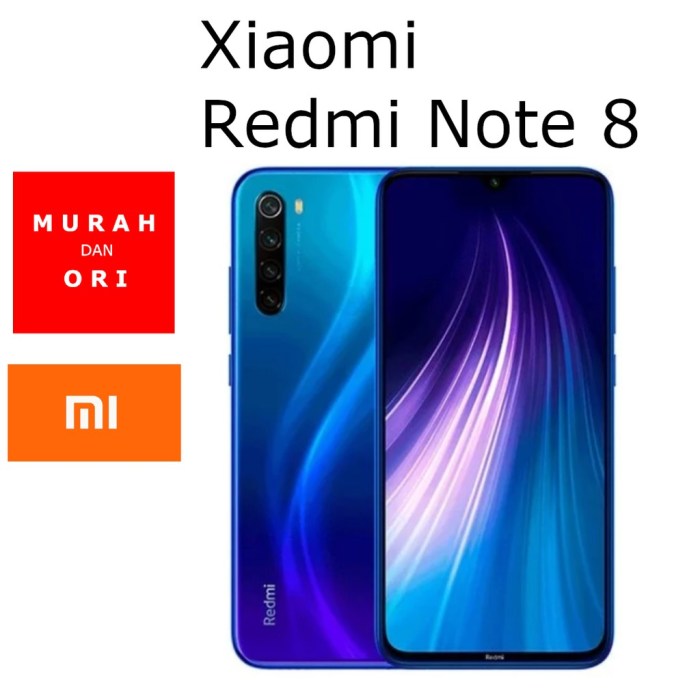 Xiaomi redmi hp layar kelebihan jutaan rp1 unbox pacu mumpuni dapur primadona termurah infinity pilihan kekurangan gigas idntimes terbaik kelasnya