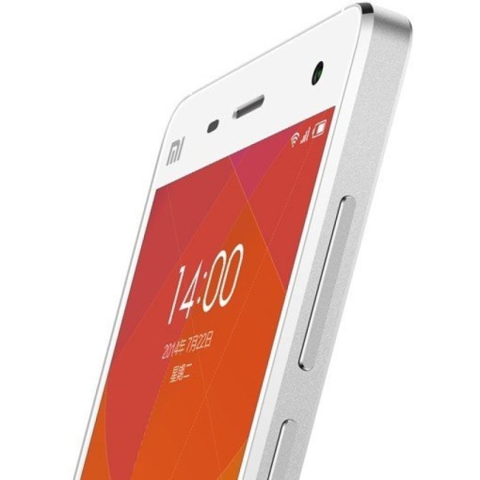 Harga hp xiaomi mi a4