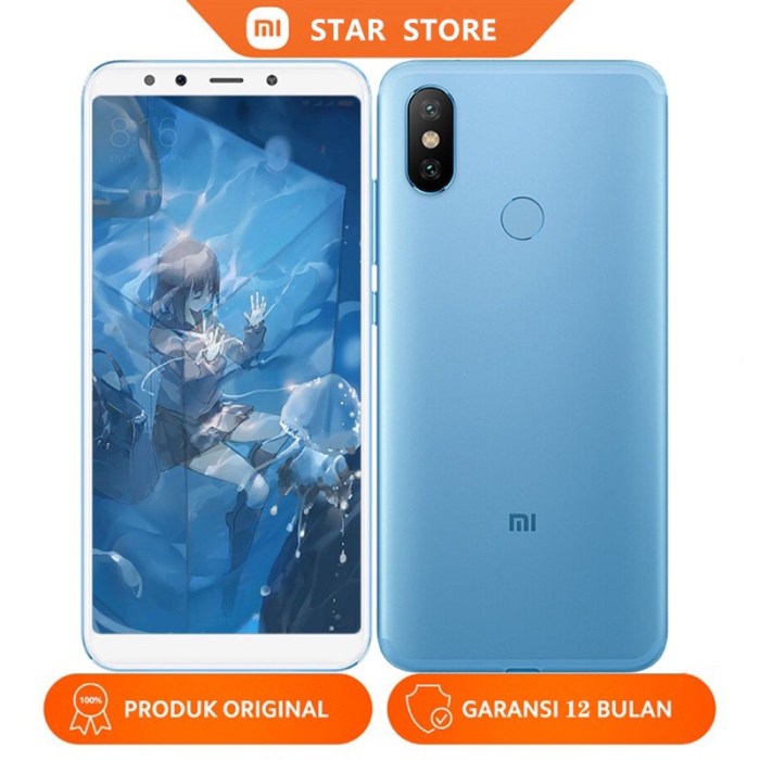 Xiaomi spesifikasi februari harganya rancah turun