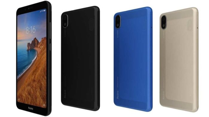 Harga hp xiaomi 2019 terbaru