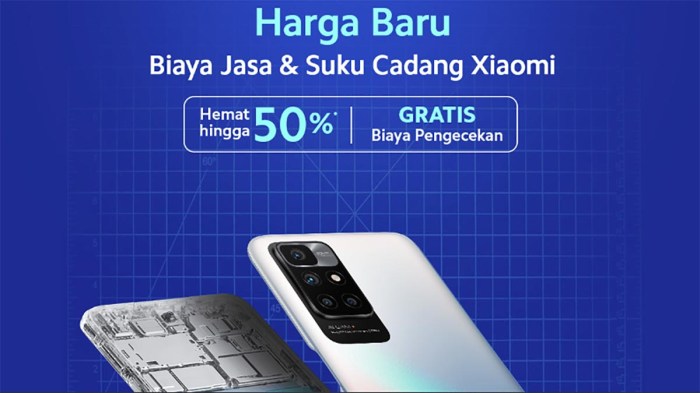 Harga hp xiaomi di kudus