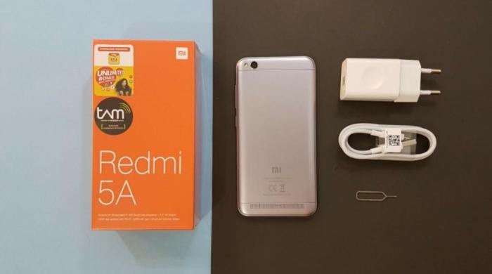 Xiaomi redmi terbaik kelasnya 1juta