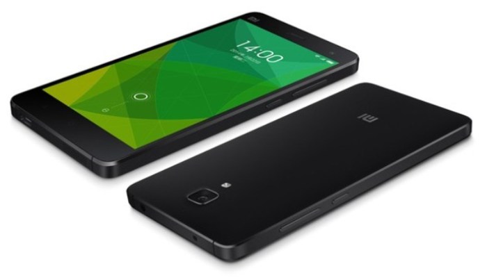 Harga hp bekas xiaomi mi4i