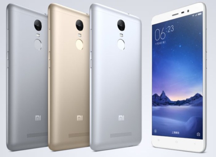 Harga hp xiaomi 3