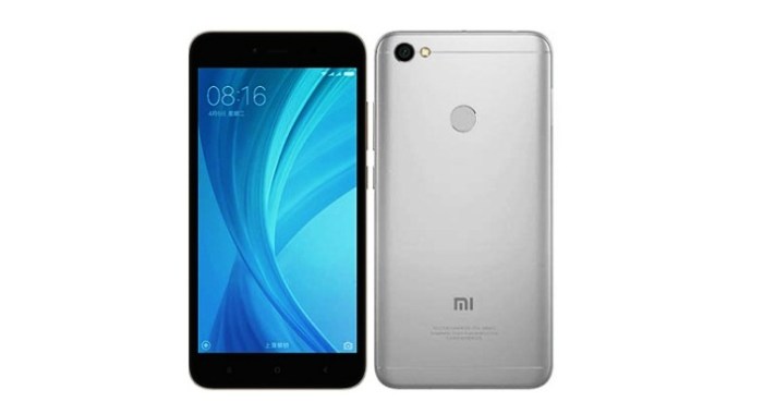 Xiaomi mi5