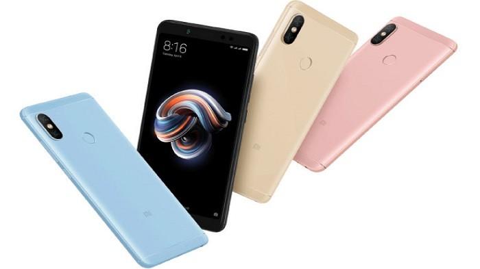 Harga hp second xiaomi 4x