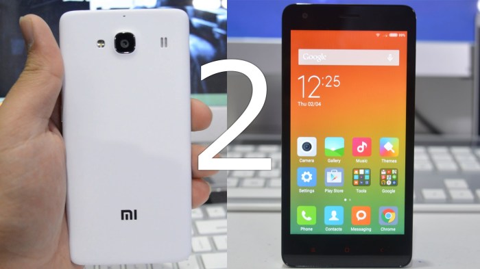 Harga hp xiaomi redmi 2 prime