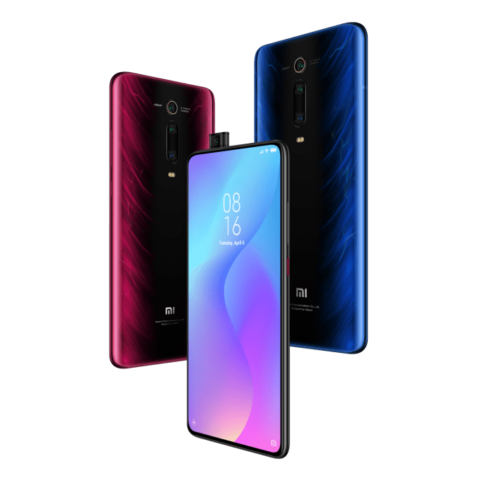 Harga hp xiaomi mi9t