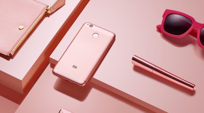 Harga hp xiaomi 4x terbaru