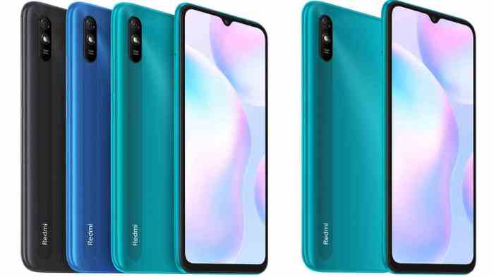 Harga hp xiaomi 5a pro