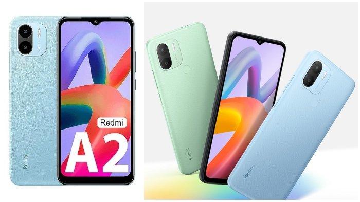 Harga hp xiaomi mi a2