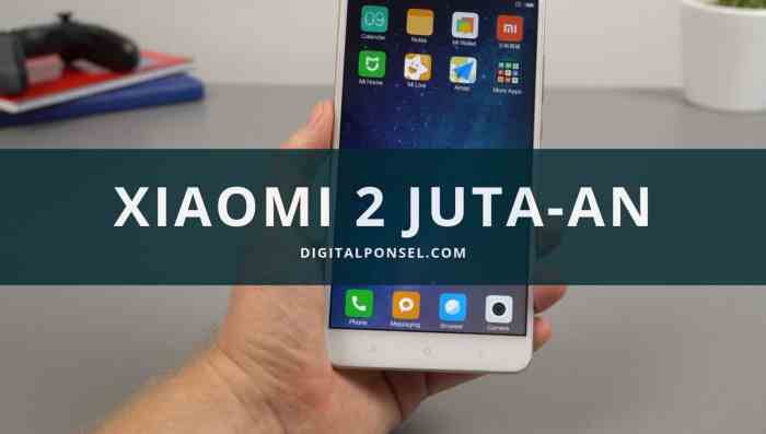 Harga hp xiaomi di jambu dua bogor