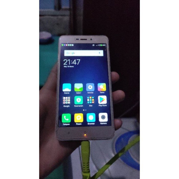 Harga hp xiaomi mi 4a