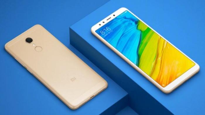 Daftar harga hp xiaomi note 5