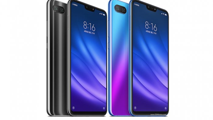 Harga hp xiaomi seri terbaru