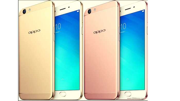 Daftar harga hp oppo vivo xiaomi