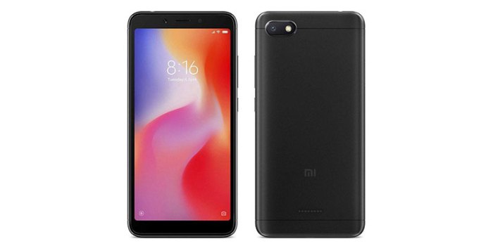 Harga hp xiaomi 6a terbaru 2018