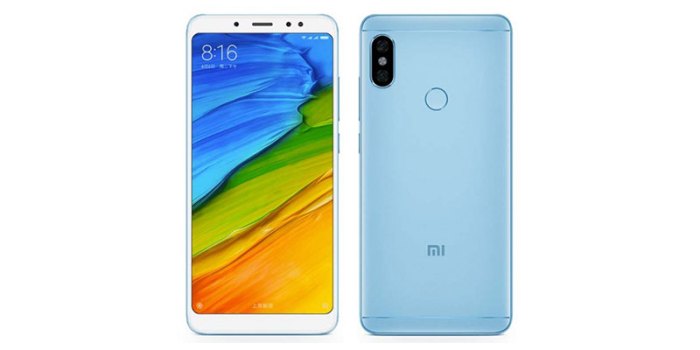 Xiaomi mi5 mewah