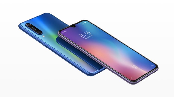 Harga hp xiaomi 9 se